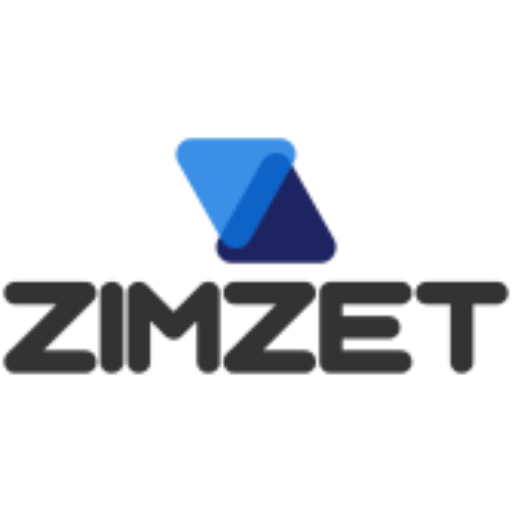 Zimzet (Staging) Logo